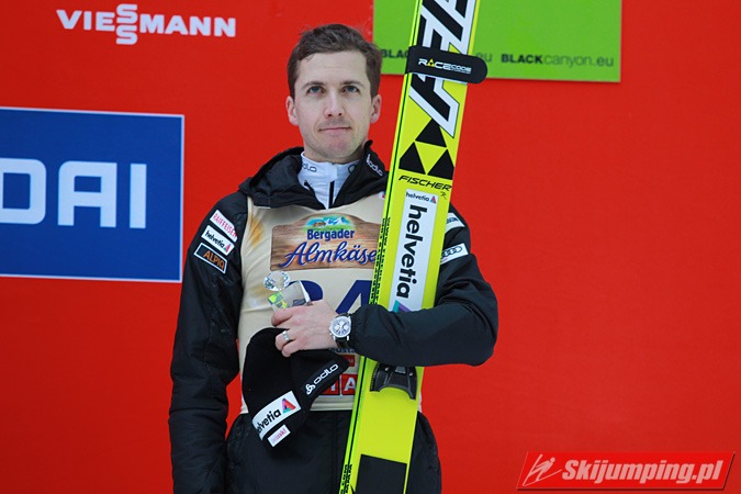111 Simon Ammann